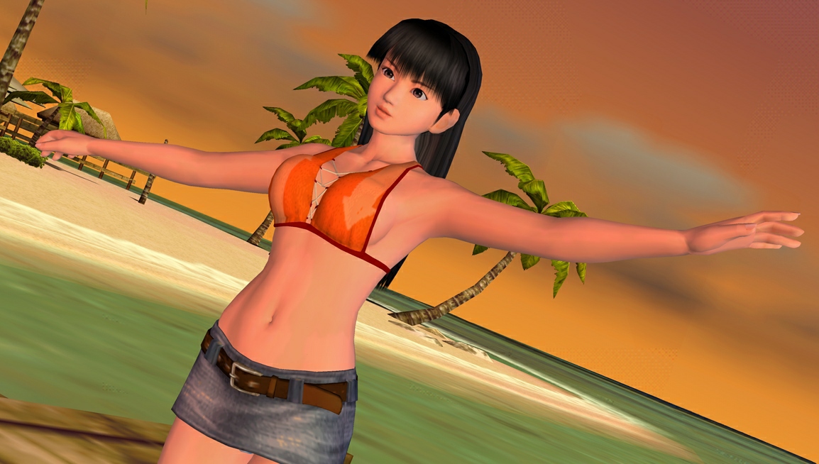 Dead or Alive: Paradise - Imagen 14